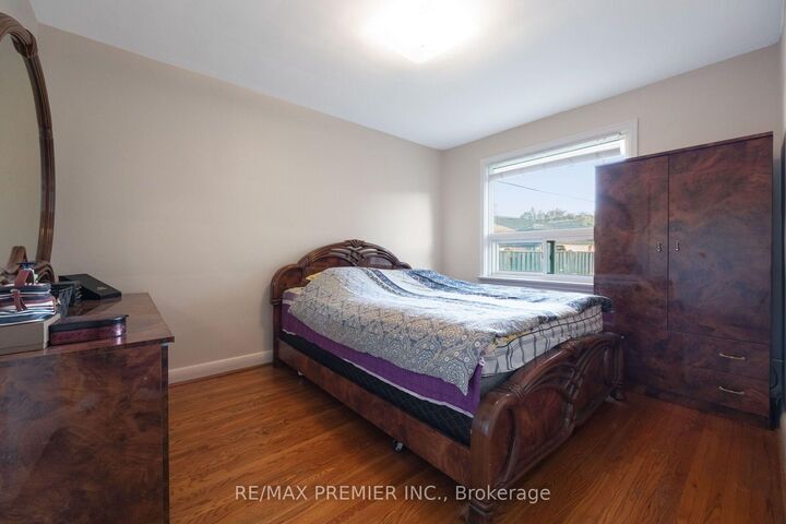 Property Photo: 35 Barkwin Drive ON M9V 2W4
