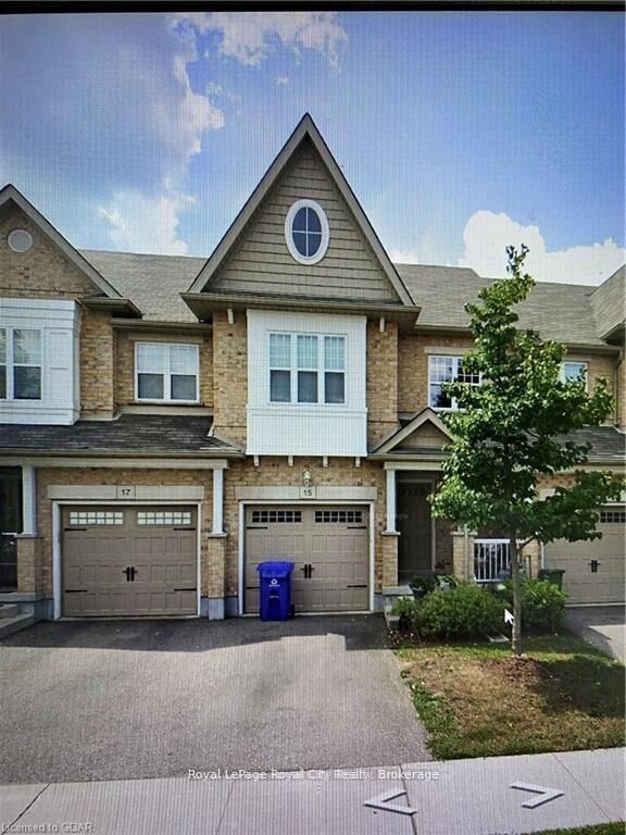 Property Photo:  15 Summerfield Drive  ON N1L 0L9 