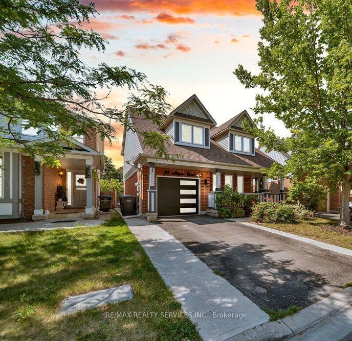 Property Photo:  34 Allness Road  ON L7A 3N6 