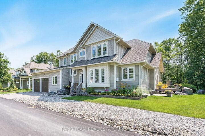 Property Photo:  63 Marina Village Drive  ON L0K 1S0 