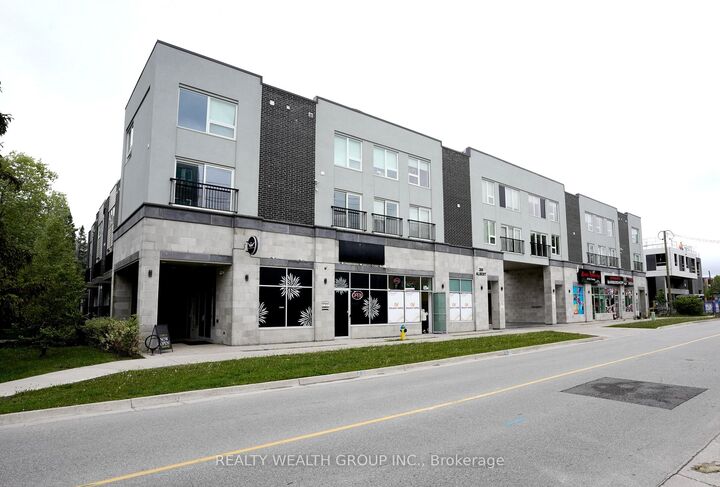288 Albert Street 113 — photo 1