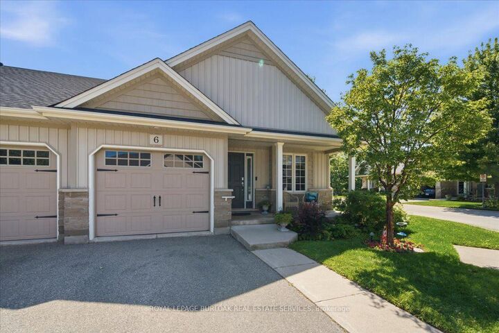 6 Sunnydale Court — photo 1