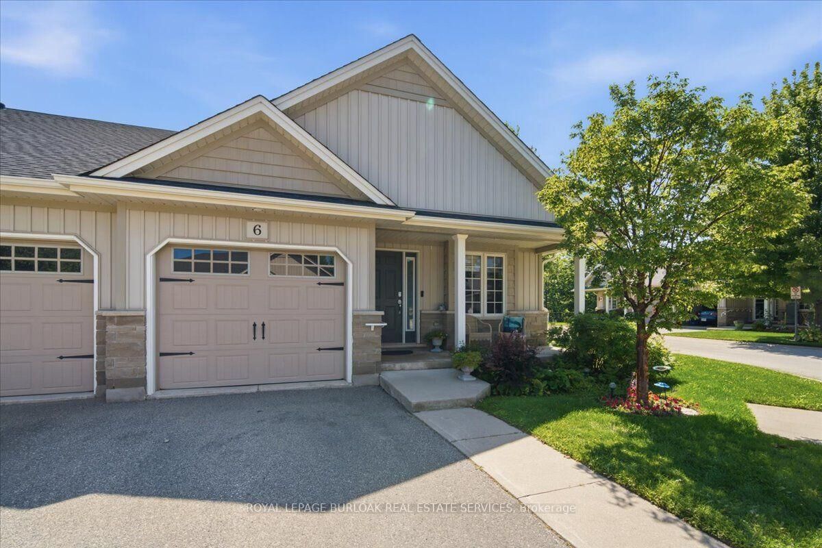 Property Photo: 6 Sunnydale Court ON L0R 2A0