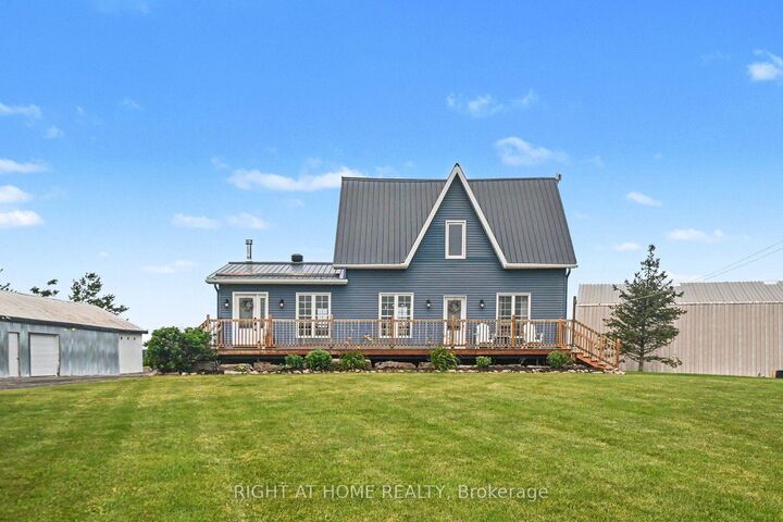 Property Photo: 1679 500 Route ON K0A 1W0