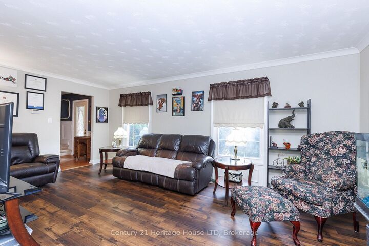 Property Photo:  688 Daytona Drive  ON L2A 4Z6 