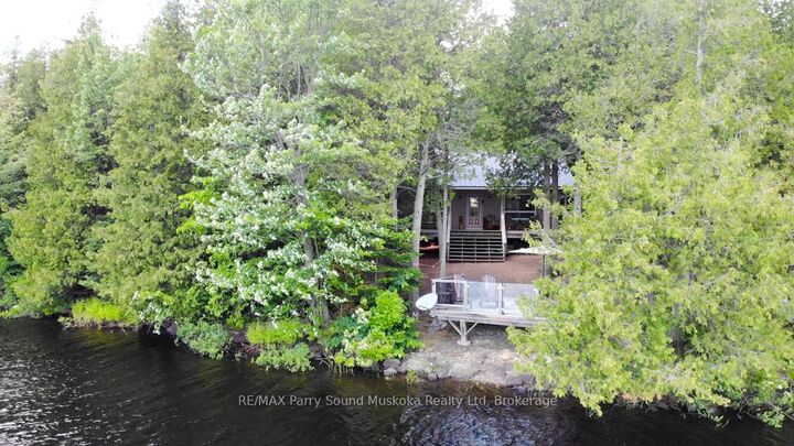 Property Photo:  634 Wa Whitestone Lake N/A  ON P0A 1G0 