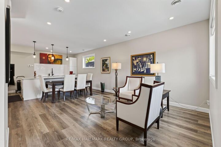 Property Photo:  359 Whitby Avenue A1  ON K2A 0B3 