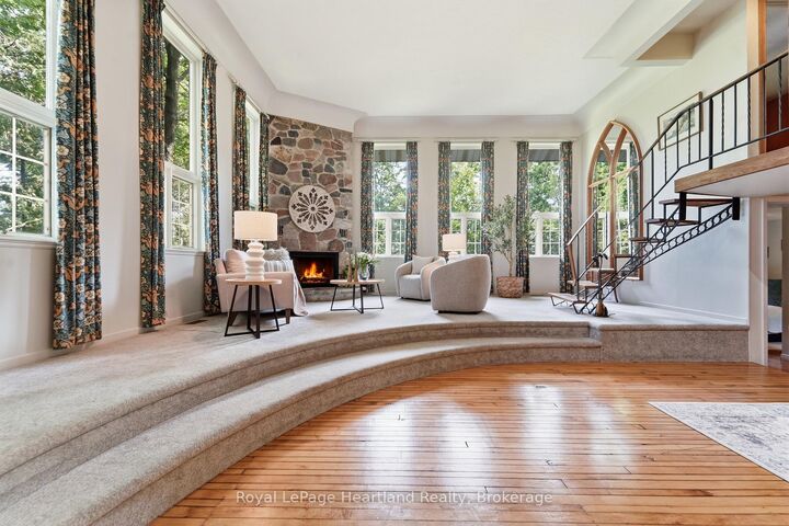 Property Photo: 80965 Stone School Line ON N0M 1L0