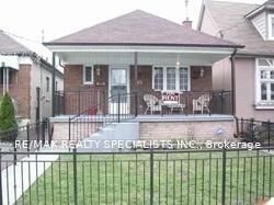 Property Photo:  85 Corbett Avenue  ON M6N 1V3 