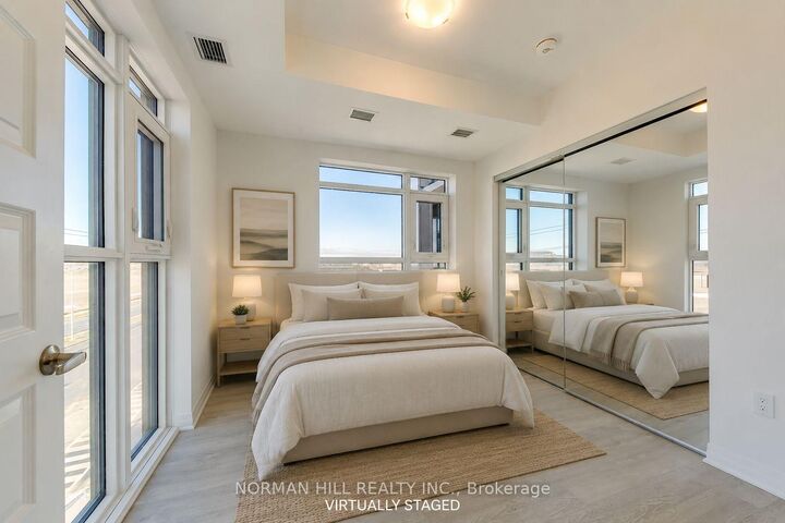 Property Photo:  490 Gordon Krantz Avenue 422  ON L9T 2X5 
