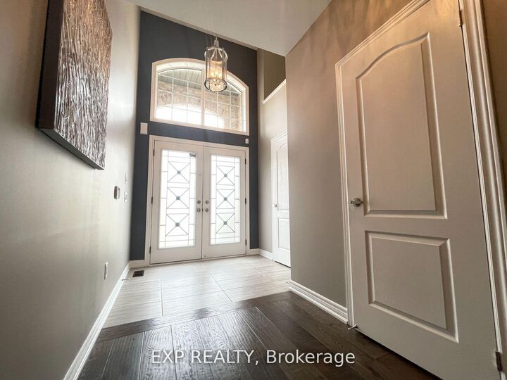 Property Photo:  740 Clifford Perry Place  ON L3X 0J3 