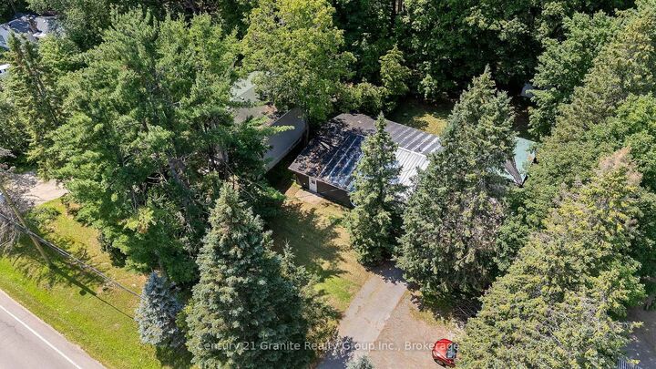 Property Photo:  4687 County Rd 21 Road  ON K0M 1S0 
