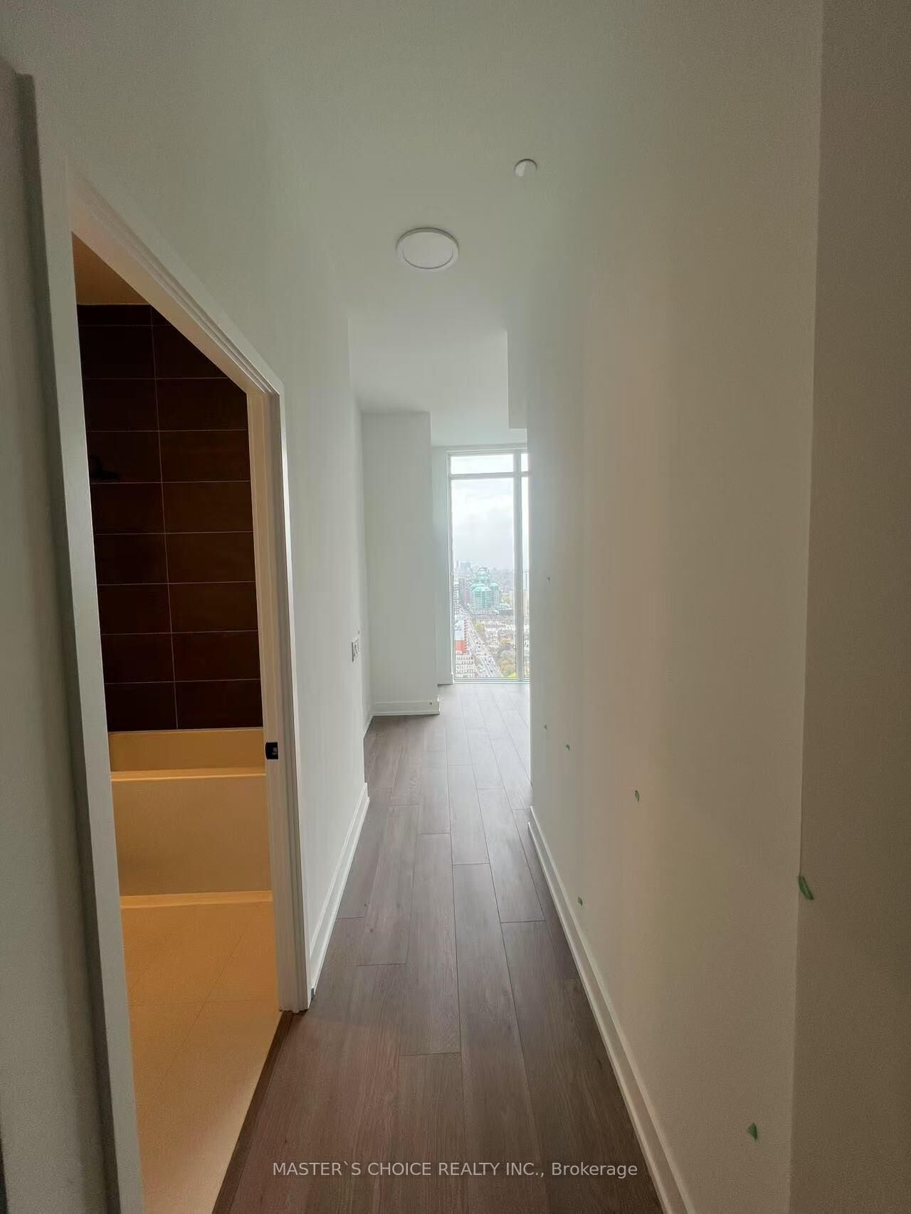 Property Photo:  308 Jarvis Street 3410  ON M5B 0E3 