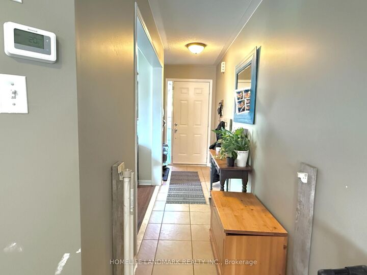 Property Photo: 350 Gilpin Drive ON L3X 3H2