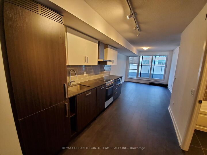 Property Photo:  125 Redpath Avenue 308  ON M4S 0B5 