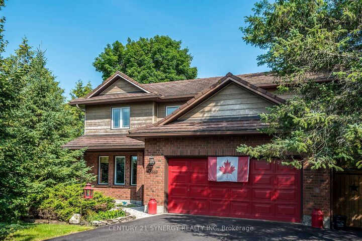 Property Photo:  6646 Cherrystone Drive N  ON K0A 2E0 