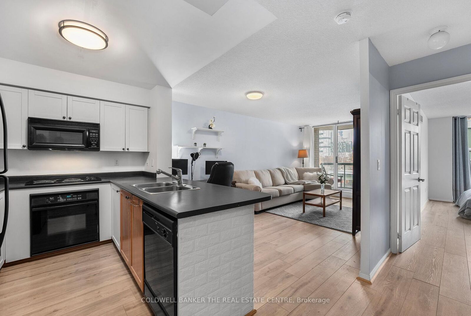 Property Photo: 311 Richmond Street E 704 ON M5A 4S8