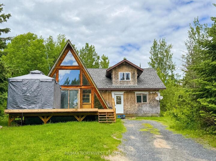 242 Longbow Lake Road — photo 1