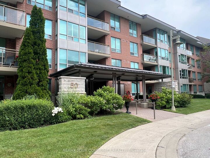 50 The Boardwalk Way 207 — photo 1