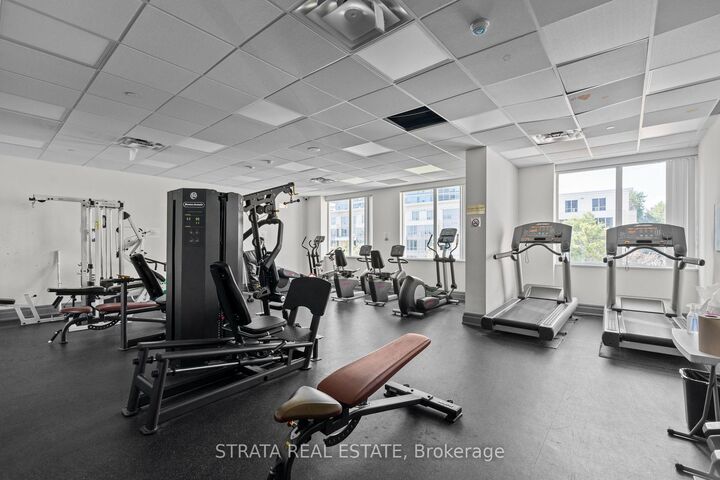 Property Photo: 1 Lee Centre Drive 313 ON M1H 3J2