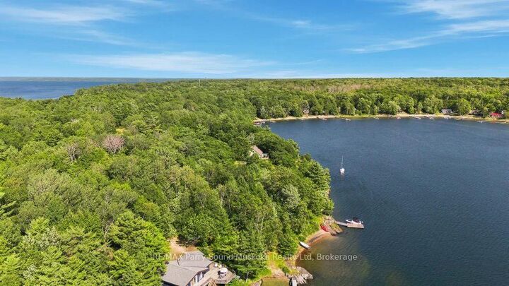 Property Photo:  708 Paradise Lane  ON P2A 2X4 