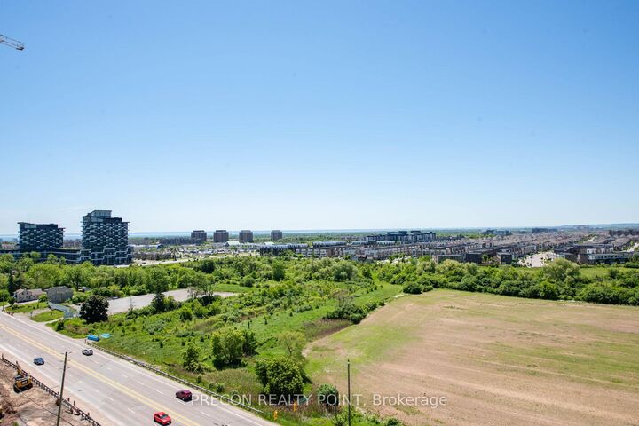 Property Photo:  335 Wheat Boom Drive 1702  ON L6H 7C2 