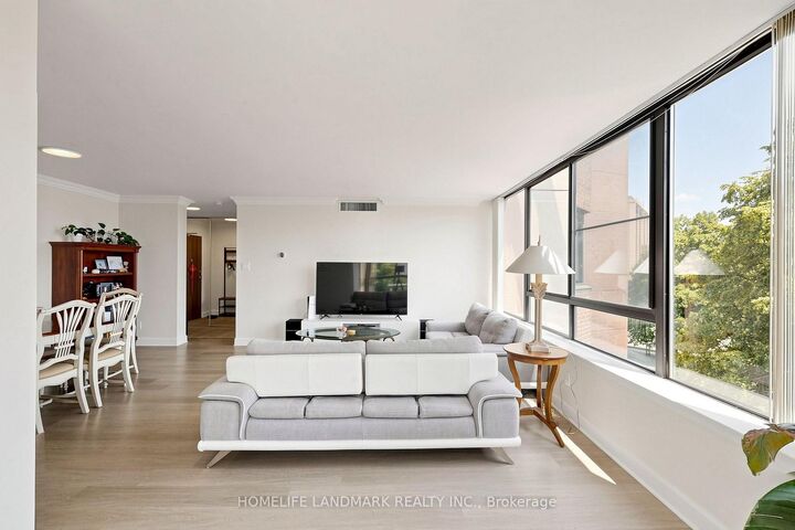 Property Photo:  1230 Marlborough Court 403  ON L6H 3K8 