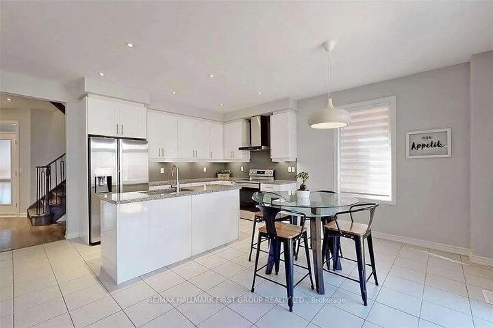 Property Photo:  1219 Graham Clapp Avenue Main  ON L1K 0Y3 