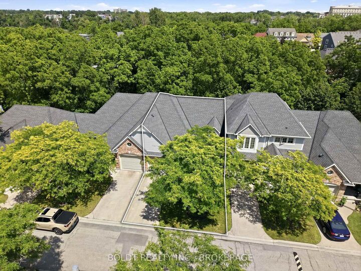Property Photo:  174 Martindale Road 19  ON L2S 3Z9 