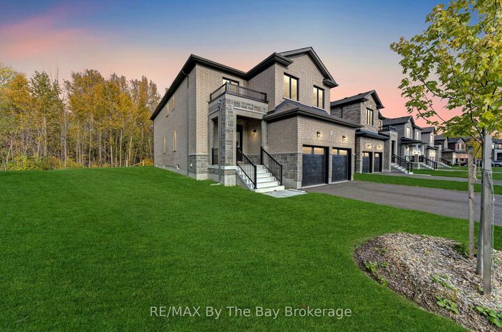 Property Photo:  26 Amber Drive  ON L9Z 0R8 