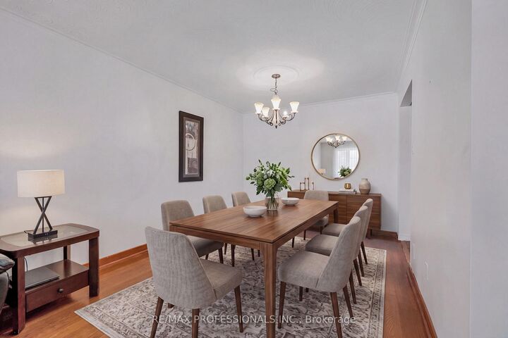 Property Photo:  23 Anthia Drive  ON M9L 1K6 