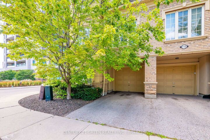 Property Photo:  1250 St. Martins Drive 111  ON L1W 0A2 