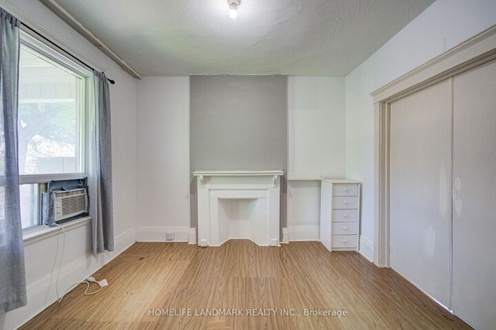 Property Photo:  19 Armstrong Avenue  ON M6H 1V9 