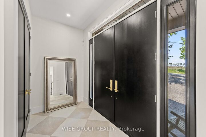 Property Photo: 5203 2nd Line ON L0G 1T0