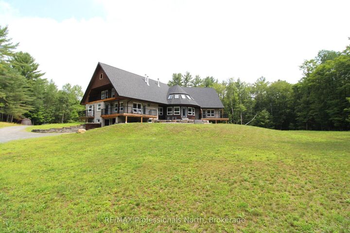 1196 Ravenscliffe Road — photo 1