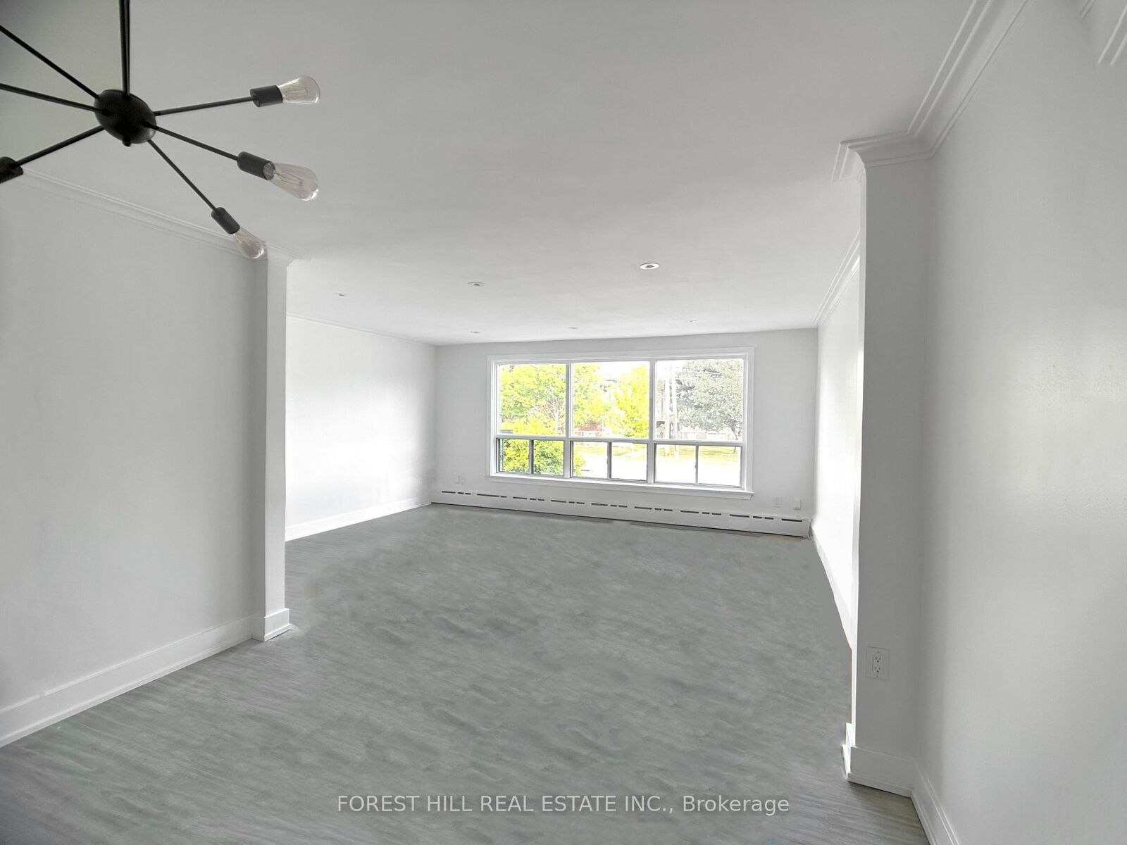 Property Photo:  443 Wilson Avenue #2  ON M3H 1T5 