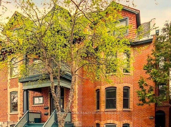 509 King Edward Avenue 1 — photo 1