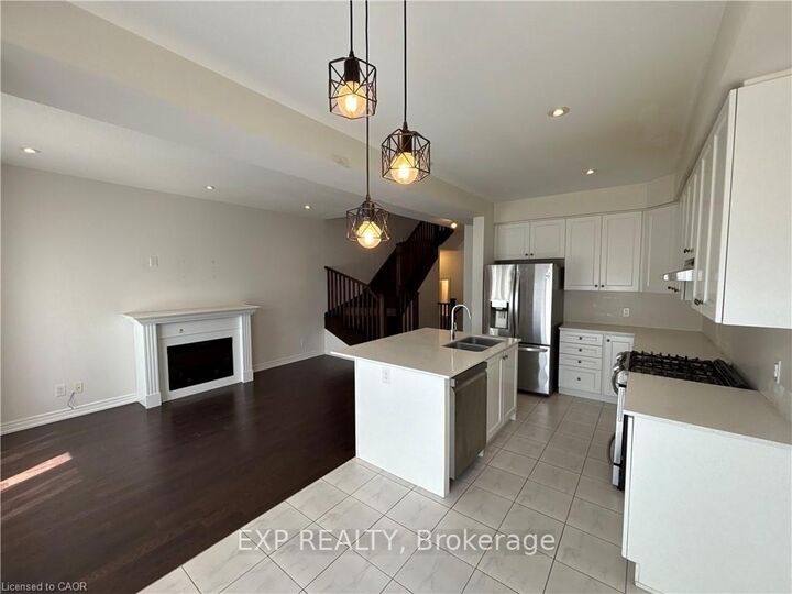 Property Photo: 60 Reistwood Drive ON N2P 2L1