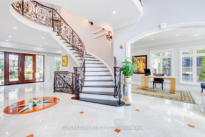 Property Photo:  43 Hughson Drive  ON L3R 2T7 