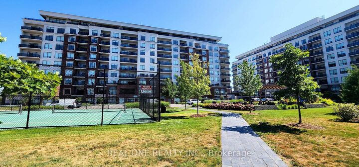 Property Photo:  480 Callaway Road 606  ON N6G 0N8 