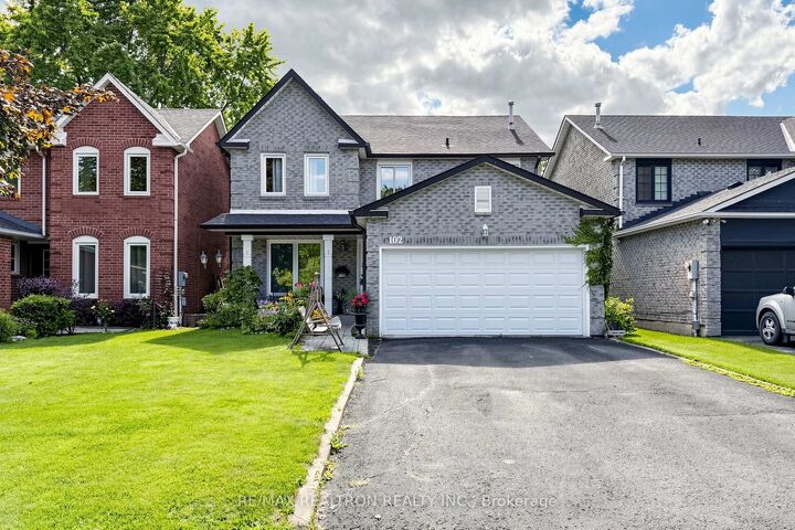 102 Kearney Drive — photo 1