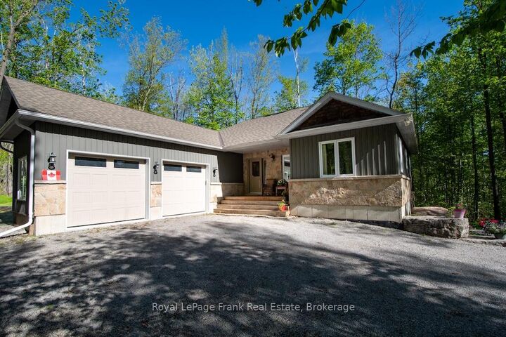 Property Photo: 57 Mystic Point Road ON K0L 1J0