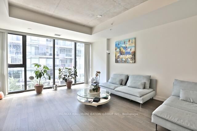 Property Photo:  38 Stewart Street 302  ON M5V 1H6 