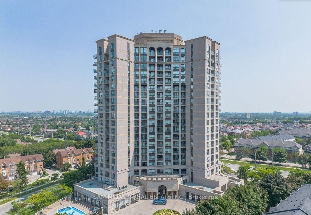 Property Photo:  220 Forum Drive 804  ON L4Z 4K1 