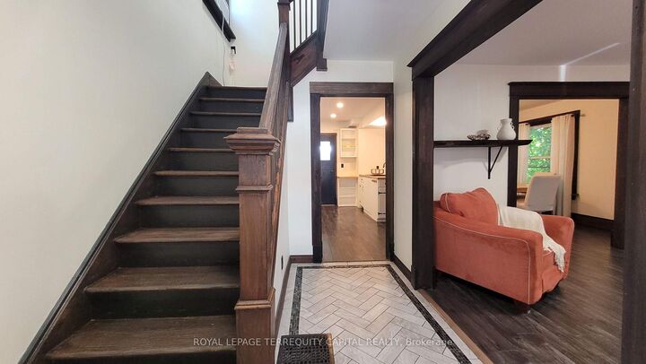 Property Photo:  27 Woodland Avenue  ON L2R 5A1 
