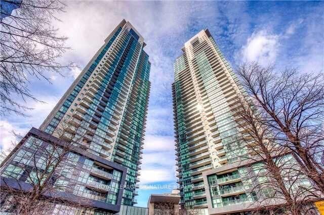 Property Photo:  5168 Yonge Street 603  ON M2N 0G1 