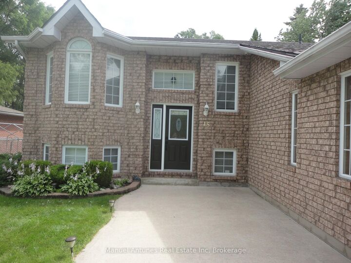 Property Photo:  15 47th Street N  ON L9Z 1Y5 