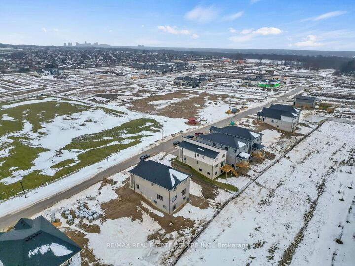 Property Photo: Lot 6 Honeywood Drive Lot 6 ON N6M 0L9