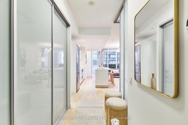 Property Photo:  88 Park Lawn Road 1210  ON M8Y 0B5 