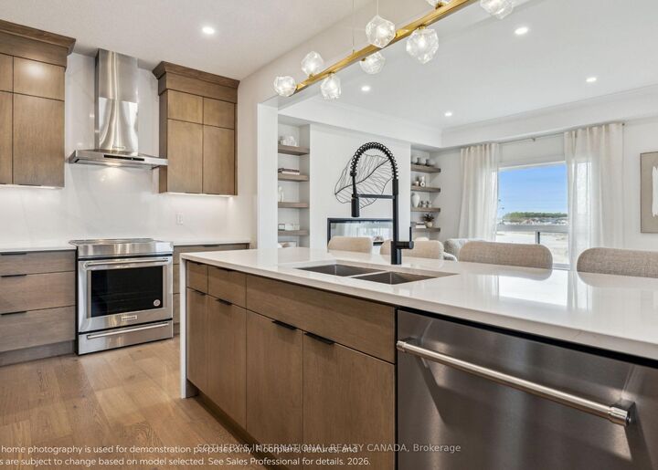 Property Photo:  524 Anton Crescent  ON N2R 1P6 